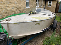 Simmonds LW101 For Sale