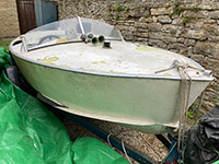 Simmonds LW101 For Sale