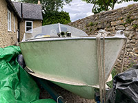 Simmonds LW101 For Sale