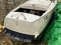 Simmonds LW101 For Sale