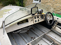 Simmonds LW101 For Sale