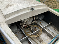 Simmonds LW101 For Sale