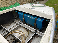 Simmonds LW101 For Sale