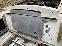 Simmonds LW101 For Sale