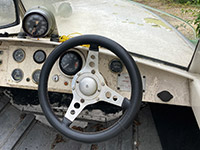 Simmonds LW101 For Sale