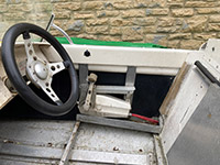 Simmonds LW101 For Sale