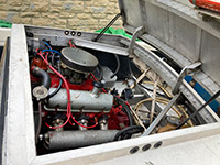 Simmonds LW101 For Sale