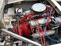 Simmonds LW101 For Sale