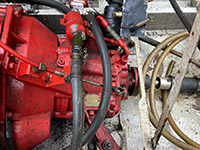 Simmonds LW101 For Sale