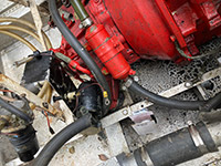 Simmonds LW101 For Sale