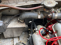 Simmonds LW101 For Sale