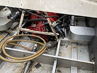 Simmonds LW101 For Sale