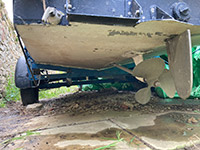 Simmonds LW101 For Sale