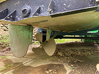 Simmonds LW101 For Sale