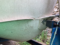 Simmonds LW101 For Sale