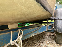 Simmonds LW101 For Sale