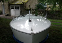 Simmonds G519 For Sale