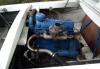 Simmonds G519 For Sale