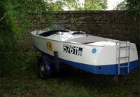 Simmonds G519 For Sale