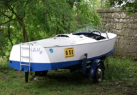 Simmonds G519 For Sale