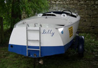 Simmonds G519 For Sale