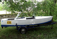 Simmonds G519 For Sale