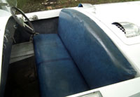 Simmonds G519 For Sale