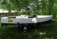 Simmonds G519 For Sale