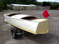 Simmonds G519 For Sale