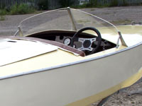 Simmonds G519 For Sale