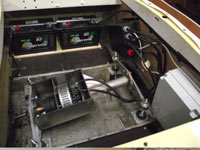 Simmonds G519 For Sale