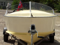 Simmonds G519 For Sale